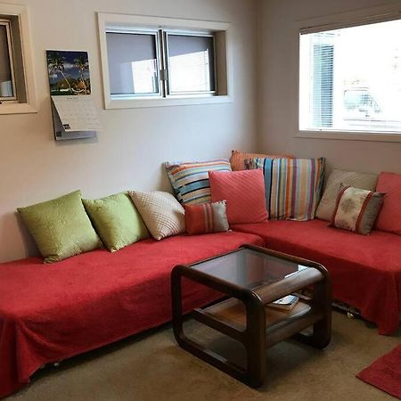 Dunes Coastal Studio North Bend Bagian luar foto